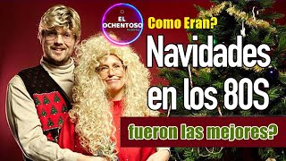 Navidades en los 80s [upl. by Henriques]