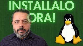 Se sei un programmatore devi usare Linux Te lo dico con 30 anni di esperienza [upl. by Llekcor]