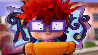 The Rugrats 2021 Reboot Was… [upl. by Walston]