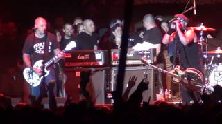 Rancid  Full Set Live at Riot Fest Chicago 2013 [upl. by Fabrianna]