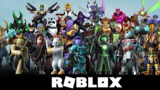 Hackers allegedly spread proTrump propaganda on Roblox [upl. by Asatan33]