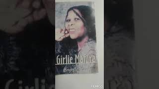 Girlie mafura shibelane album angahloniphi [upl. by Eekaz922]