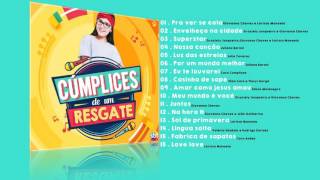 Cúmplices de um Resgate 2 Brasil  CD Completo [upl. by Adnawuj]