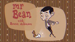 Mr Bean ThemeIntro Song Slowed [upl. by Aika]