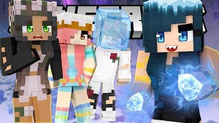 Dont get caught Minecraft Freeze tag EXTREME [upl. by Alba]