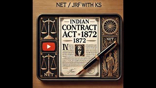 CONTRACT ACT 1872 PART 2 TYPES OF CONTRACT [upl. by Kopans]