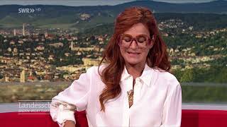 Studiogast Andrea Berg [upl. by Soren]