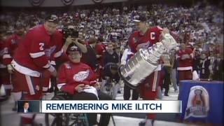 Remembering Mike Ilitch a man who changed the Detroit sports scene [upl. by Alisia]