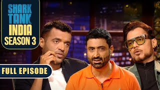 क्या PreRevenue company Kiko Live में Sharks निवेश करेंगे  Shark Tank India S3  Full Episode [upl. by Sarge]