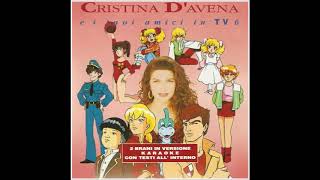 Cristina DAvena  Cristina DAvena e I Tuoi Amici In TV 6 Album Completo VersCd1993👇🙋 [upl. by Solakcin750]