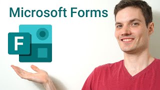 How to use Microsoft Forms [upl. by Meer696]