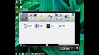 How To Install Bluestacks On Windows 7 With 1GB Of RAM [upl. by Eddy]