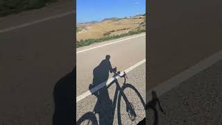 On the Road with Merida Scultura Endurance 4000 shorts shortsvideo shortvideo ciclismo cycling [upl. by Stormi822]