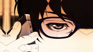 Zankyou No Terror「AMV」 Crossfire [upl. by Ennovahc]