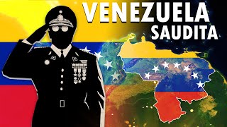 VENEZUELA comè crollata la nazione più ricca del Sud America Parte 1 [upl. by Christmas]