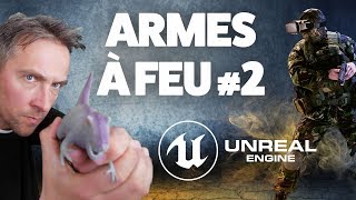 EQUIPER UNE ARME DANS UN JEU VIDEO [upl. by Hollah990]