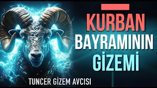 KURBAN BAYRAMININ TÜYLER ÜRPERTEN GİZEMİ VE HZ İBRAHİM PEYGAMBER [upl. by Pederson]