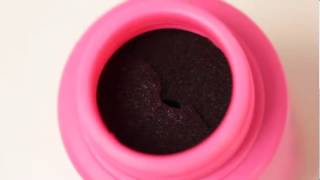 Express nail polish remover pot [upl. by Ynot]