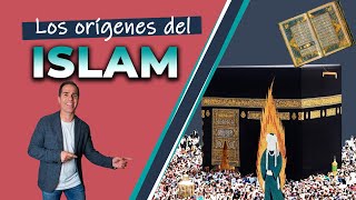 Los orígenes del ISLAM [upl. by Eyot319]