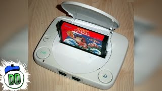 10 Worst Video Game Console Knockoffs [upl. by Warga814]