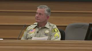 McStay Family Murder Trial Day 18 Part 2 Det Dan Schroeder amp Michael West Testify [upl. by Enyawd]