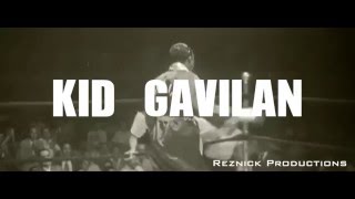 Kid Gavilan quotThe Cuban Hawkquot [upl. by Wind]