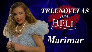 Telenovelas Are Hell Marimar [upl. by Neerom]