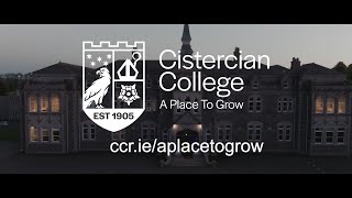 A Day In The Life of Cistercian College APlaceToGrow [upl. by Flemming]