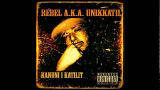 Rebel aka Unikkatil  Kaj ft Pristine [upl. by Patnode]