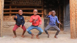 Masaka Kids Africana Dancing Gogolo  Dance Routine Video Gogolochallenge [upl. by Leonidas]