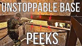 Rust Base Design New Peeks  Enhance Your Base [upl. by Adikram]