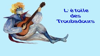 Létoile des troubadours  Par JeanLoup de CazoulslèsBéziers [upl. by Martelli]