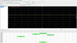 ProfiTrace Tool Demo for PROFIBUS Troubleshooting [upl. by Dwyer]