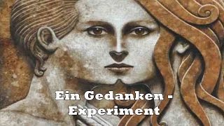 Ein GedankenExperiment [upl. by Noevad271]