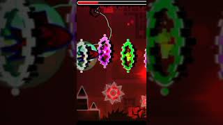 Geometry dash Bloodbath but no [upl. by Tepper]