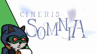 🔴 CINERIS SOMNIA [upl. by Nnylhtak]