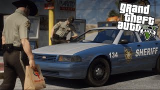 GTA 5 Roleplay Server How to Join with a PlayStation 4 amp XBOX 1 [upl. by Syst355]