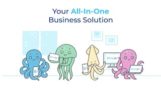 Bitrix24 Your AllInOne Business Solution [upl. by Nwahsit]