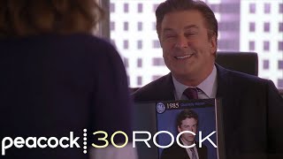 Jack’s Perfect American Accent  30 Rock [upl. by Meredithe286]