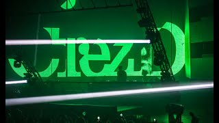 Cirez D  Marquee Las Vegas 2017 ID Video [upl. by Ennahgiel]