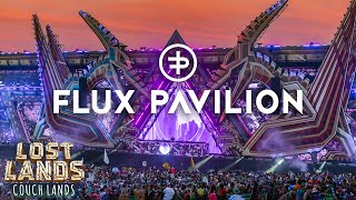 Flux Pavilion  Lost Lands 2023 Full Set [upl. by Iridis171]