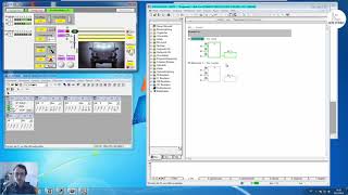 05 SPS Programmierung mit Step 7  Fehlersuche in Programmen [upl. by Leavelle771]