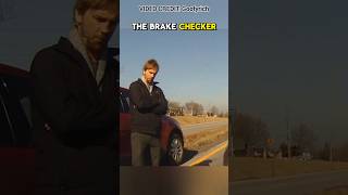 Watch The Scammers Reaction When He Sees The Dashcam [upl. by Gwenora]