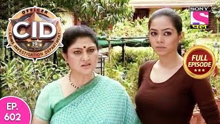 CID  Full Episode 602  31st January  2018 [upl. by Nilved495]