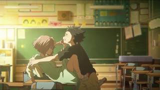 A Silent Voice AMV  Decode [upl. by Terra]