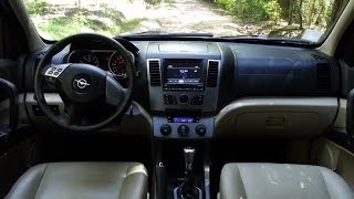 Prueba Haima 7 Análisis interior Parte 12 [upl. by Ayiram]