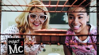 Project Mc²  The Great Bake Madness  STEM Compilation  Streaming Now on Netflix [upl. by Weil]