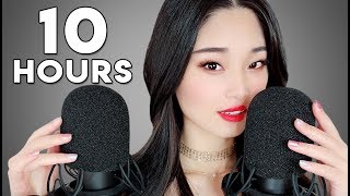 ASMR 100 Guaranteed Sleep  10 Hours of Intense Relaxation [upl. by Louanne]