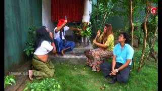 Nataka Marai Namaya Hamarai  Episode 49  18th August 2015 [upl. by Brout]