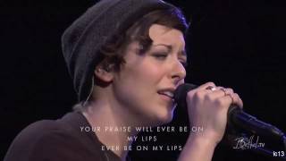 Ever Be  Spontaneous Worship  Kalley Heiligenthal and Jeremy Riddle [upl. by Dnamra]